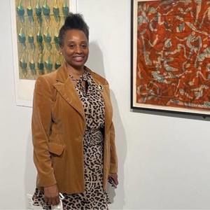 Meet your Posher, Donna